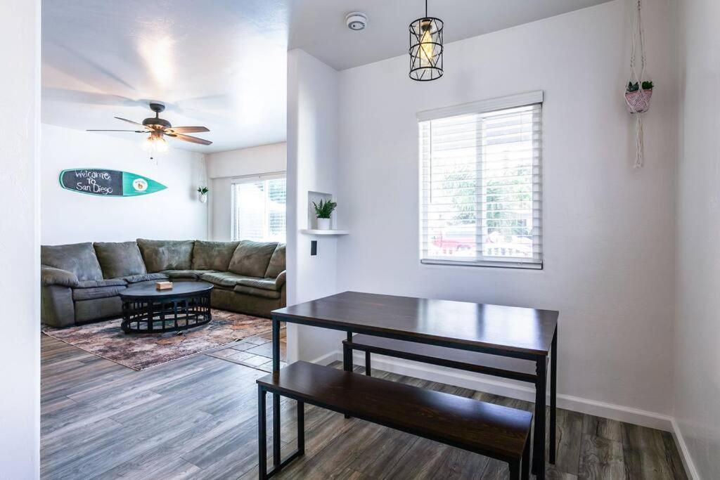 Crown Point Beach Retreat