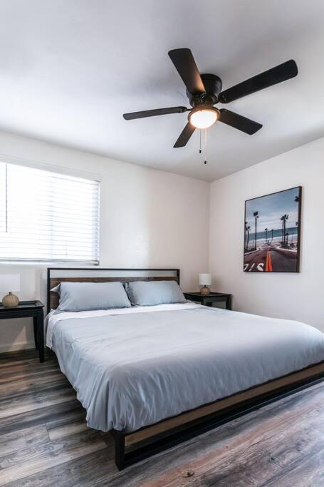 Apartment Crown Point Beach Retreat